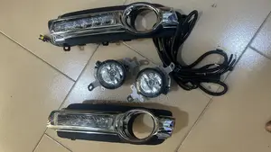 Mitsubishi Pajero Fog Light Led and Trafficator Combined