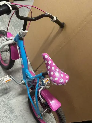 16 Inch Polly" Kids' Bicycle.
