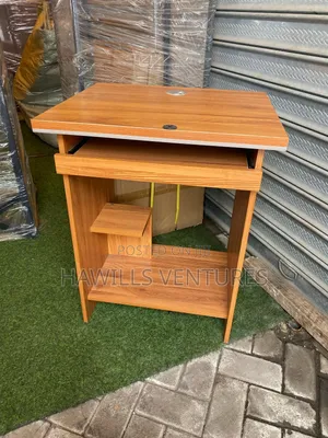 Portable Office Table
