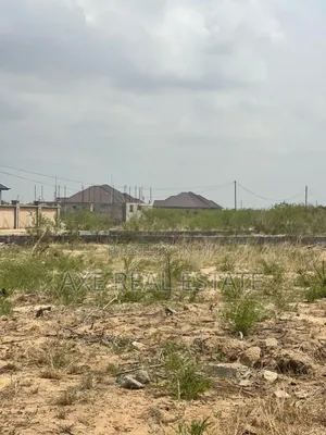 Correct Sized Multipurpose Plots at Prampram Beach Road