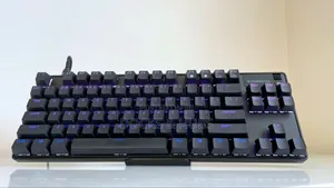 Steelseries Apex Pro TKL Hypermagnetic Gaming Keyboard