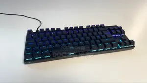 Steelseries Apex Pro TKL Hypermagnetic Gaming Keyboard