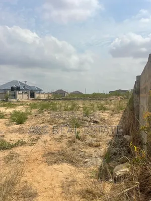 Thrilling Benefit on Discount! Plot at Prampram Beach Road