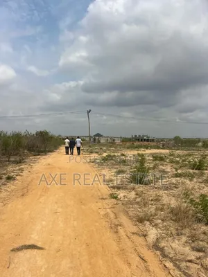 Thrilling Benefit on Discount! Plot at Prampram Beach Road