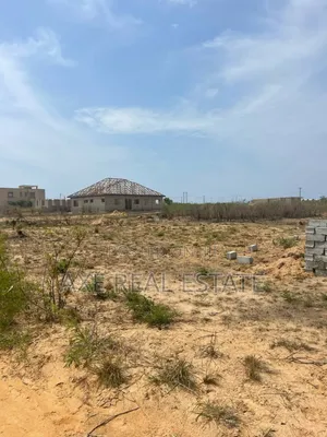Ready to Own Registered Lands at Prampram Beach Road