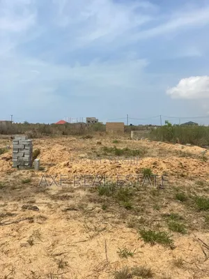 Ready to Own Registered Lands at Prampram Beach Road
