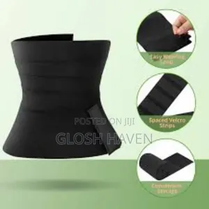 Tummy Wrap
