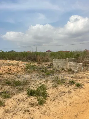 Accurate Residential Gated Lands at Prampram Beach Road