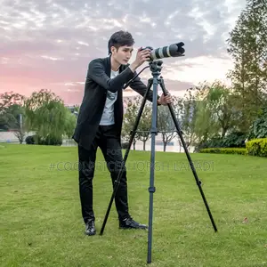 Tripod Stand