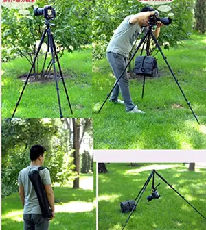 Tripod Stand