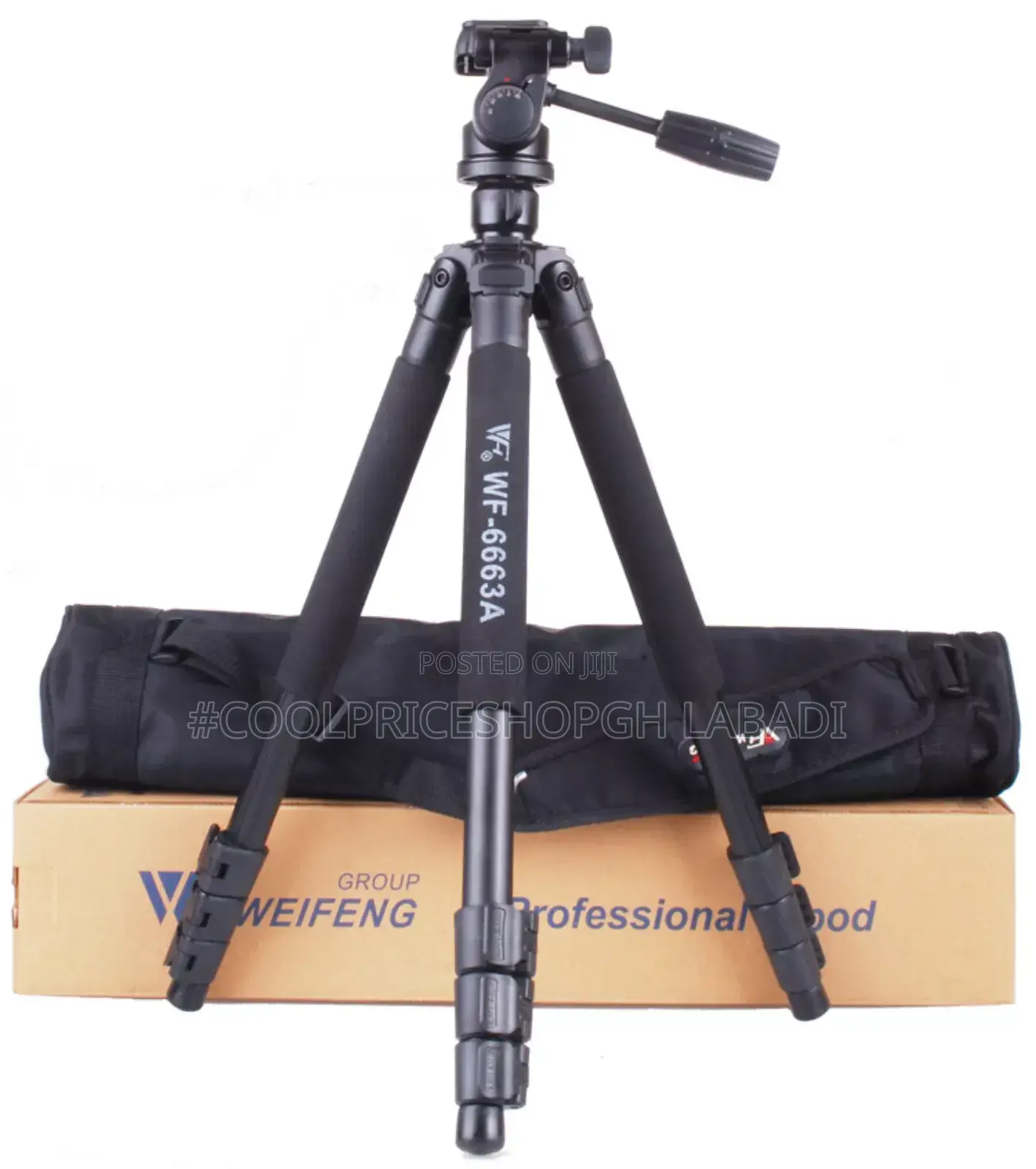 Tripod Stand