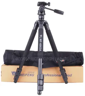 Tripod Stand