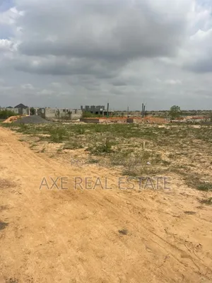 Accurate Residential Gated Lands at Prampram Beach Road