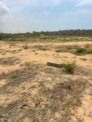 Promotion! Accredited Estate Lands at Prampram Beach Road