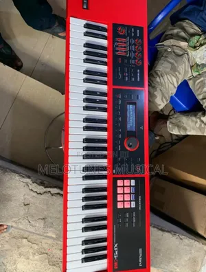 Roland XPS-30 Expandable Keyboard Synthesiz