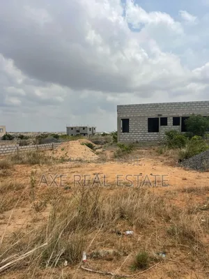 Standard Half Plot // Free Documents at Prampram Beach Road