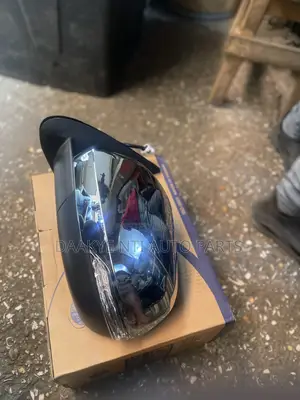 Mitsubishi L200 2018-2019-2020 Side Mirror