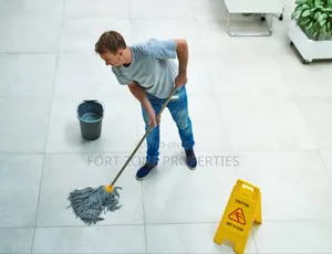 Cleanmaniacs