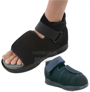 Diabetic Shoe