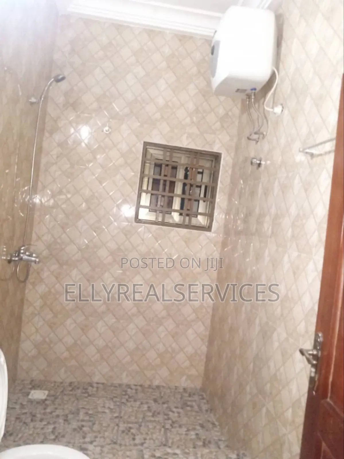 2bdrm Apartment in Ellyrealservices, Adenta for rent