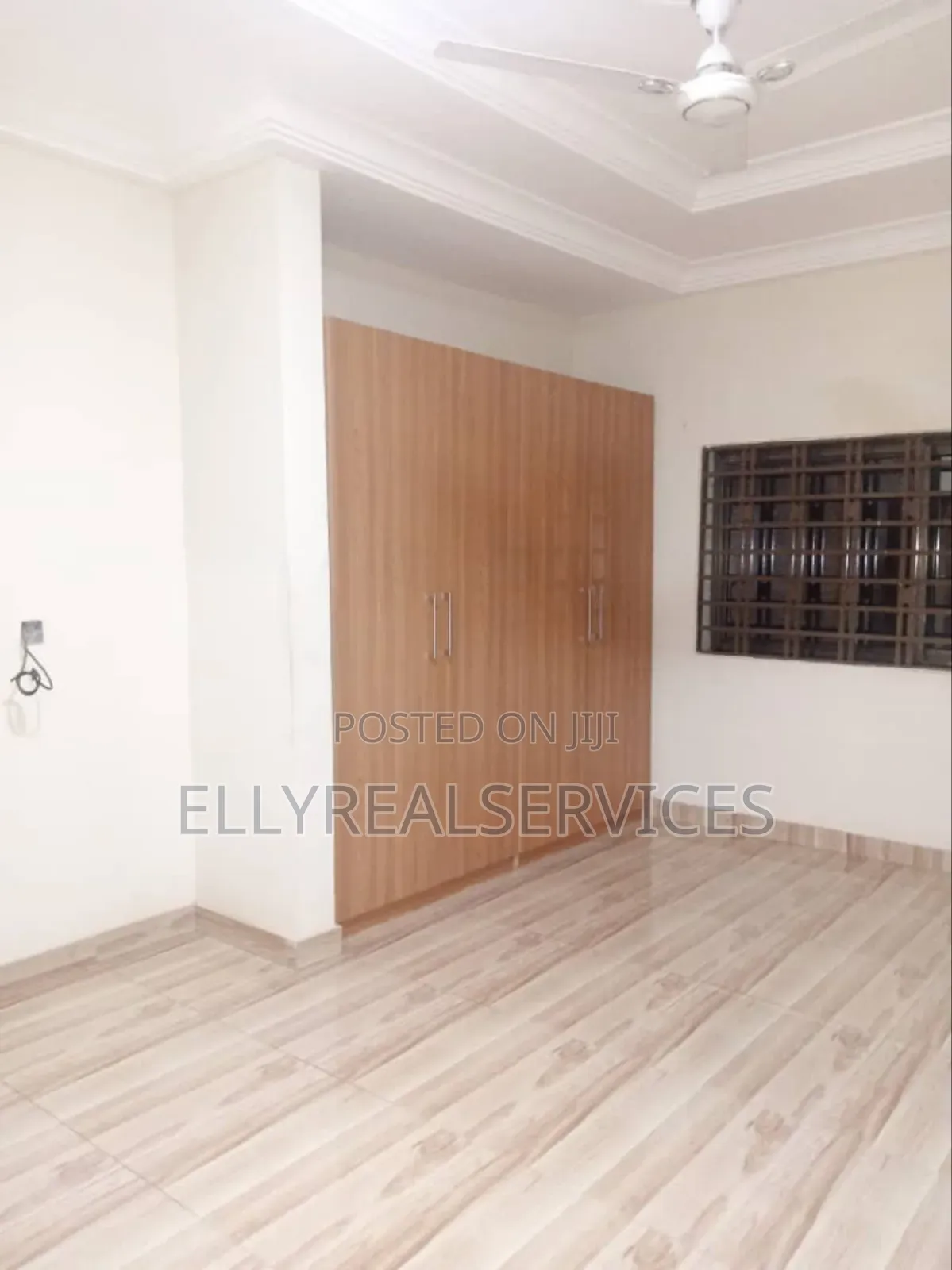 2bdrm Apartment in Ellyrealservices, Adenta for rent