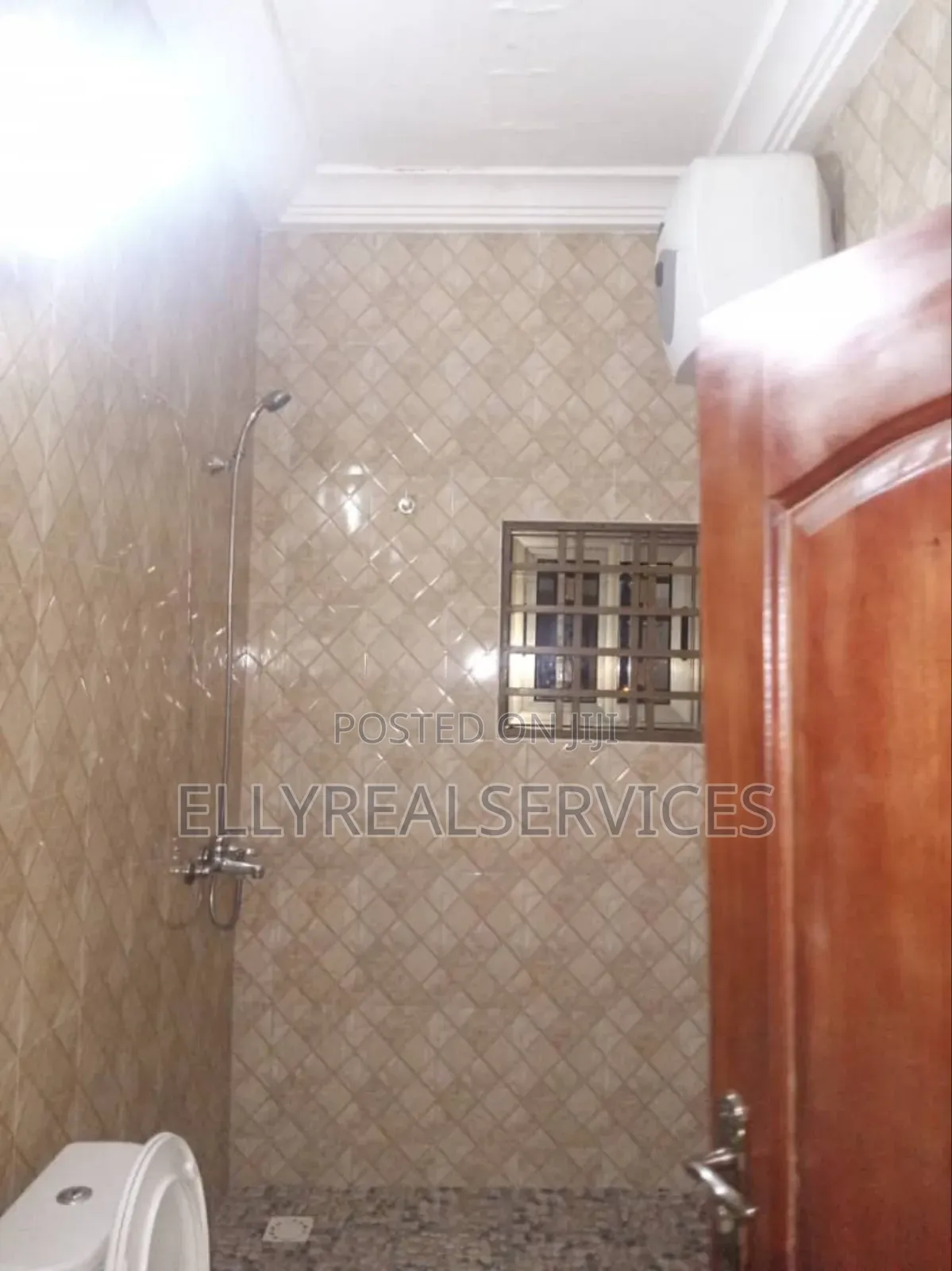 2bdrm Apartment in Ellyrealservices, Adenta for rent