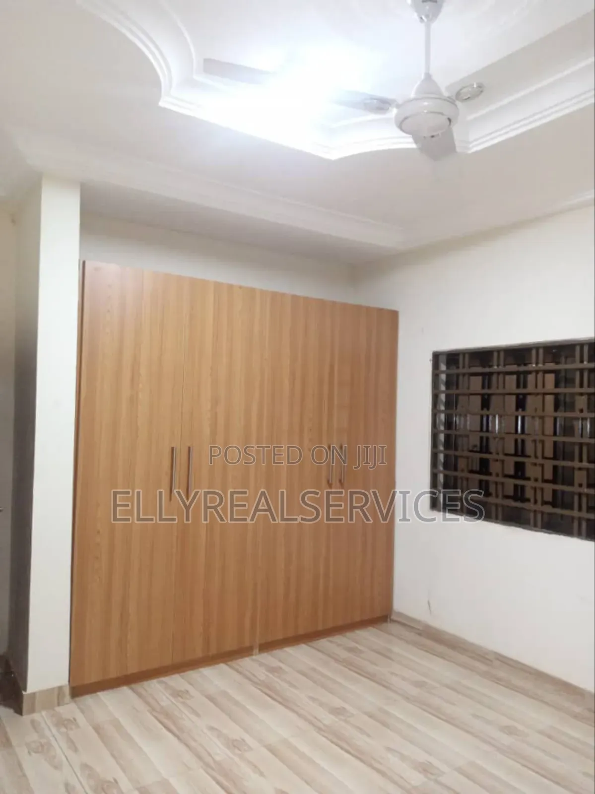 2bdrm Apartment in Ellyrealservices, Adenta for rent