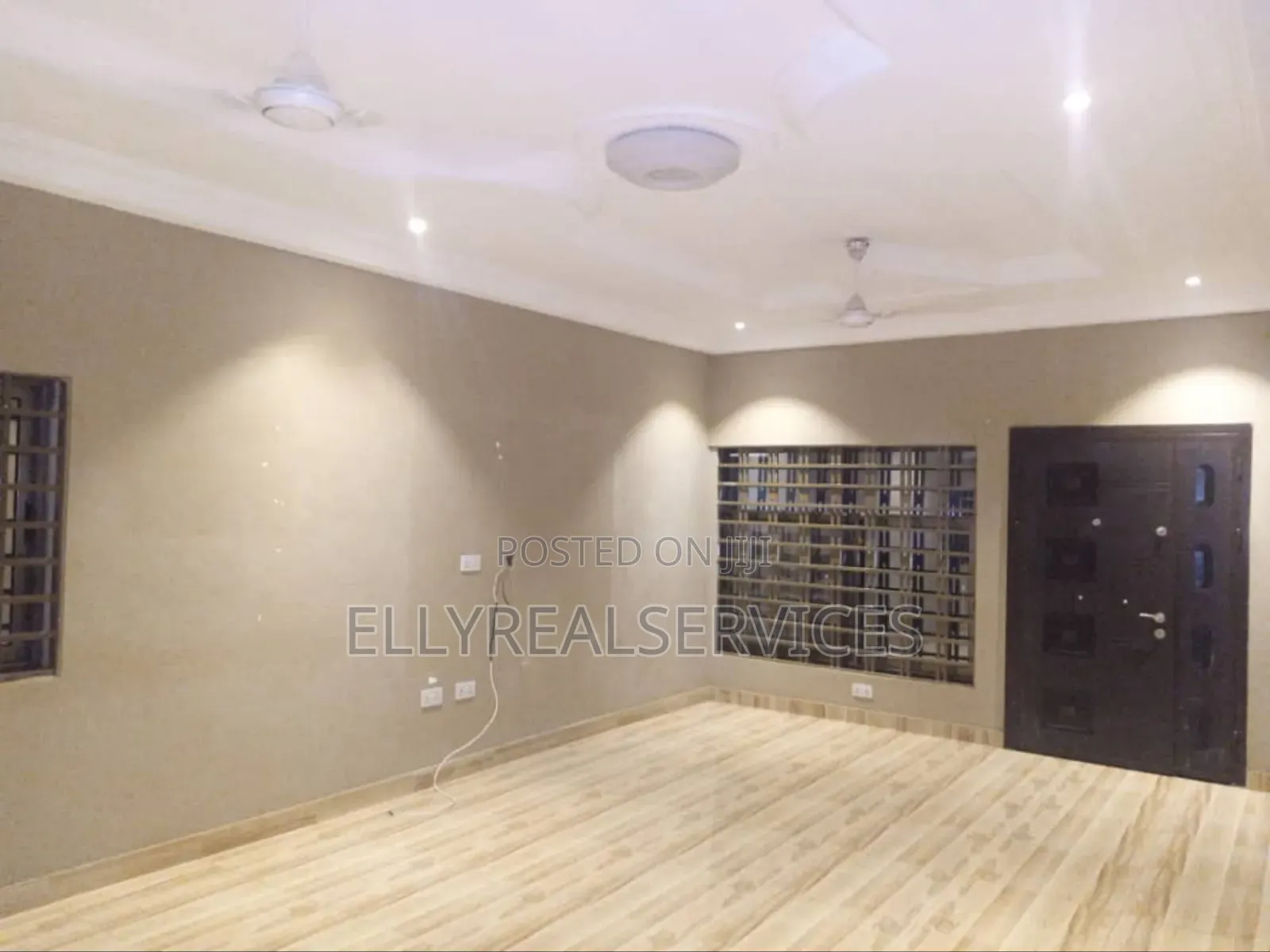 2bdrm Apartment in Ellyrealservices, Adenta for rent