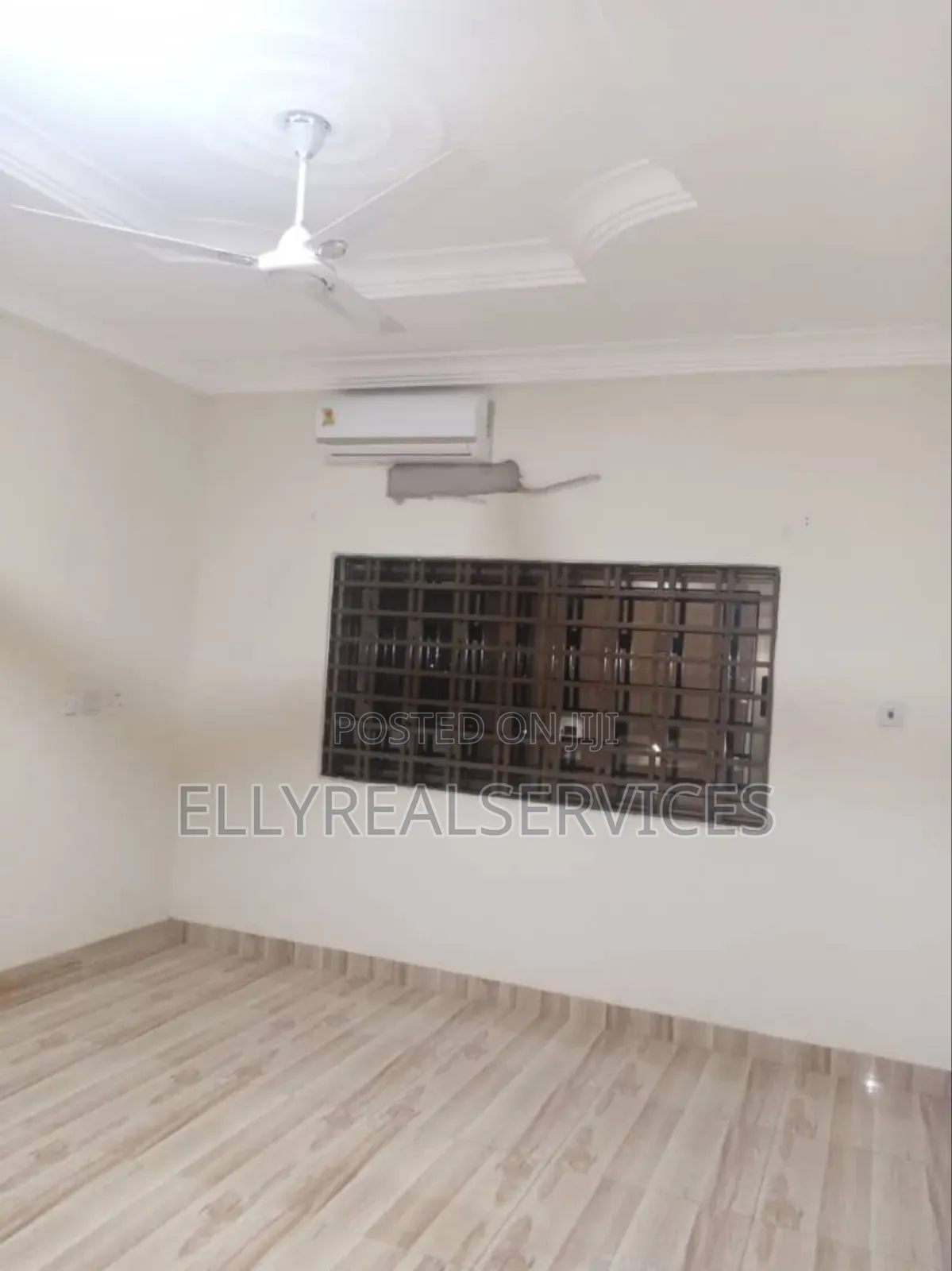2bdrm Apartment in Ellyrealservices, Adenta for rent