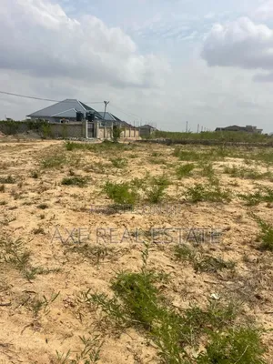 Buy First Class Half Plots at Prampram Beach Road