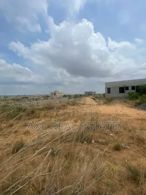 Beautiful Lay Out Full Plots at Afienya - Shai Hills