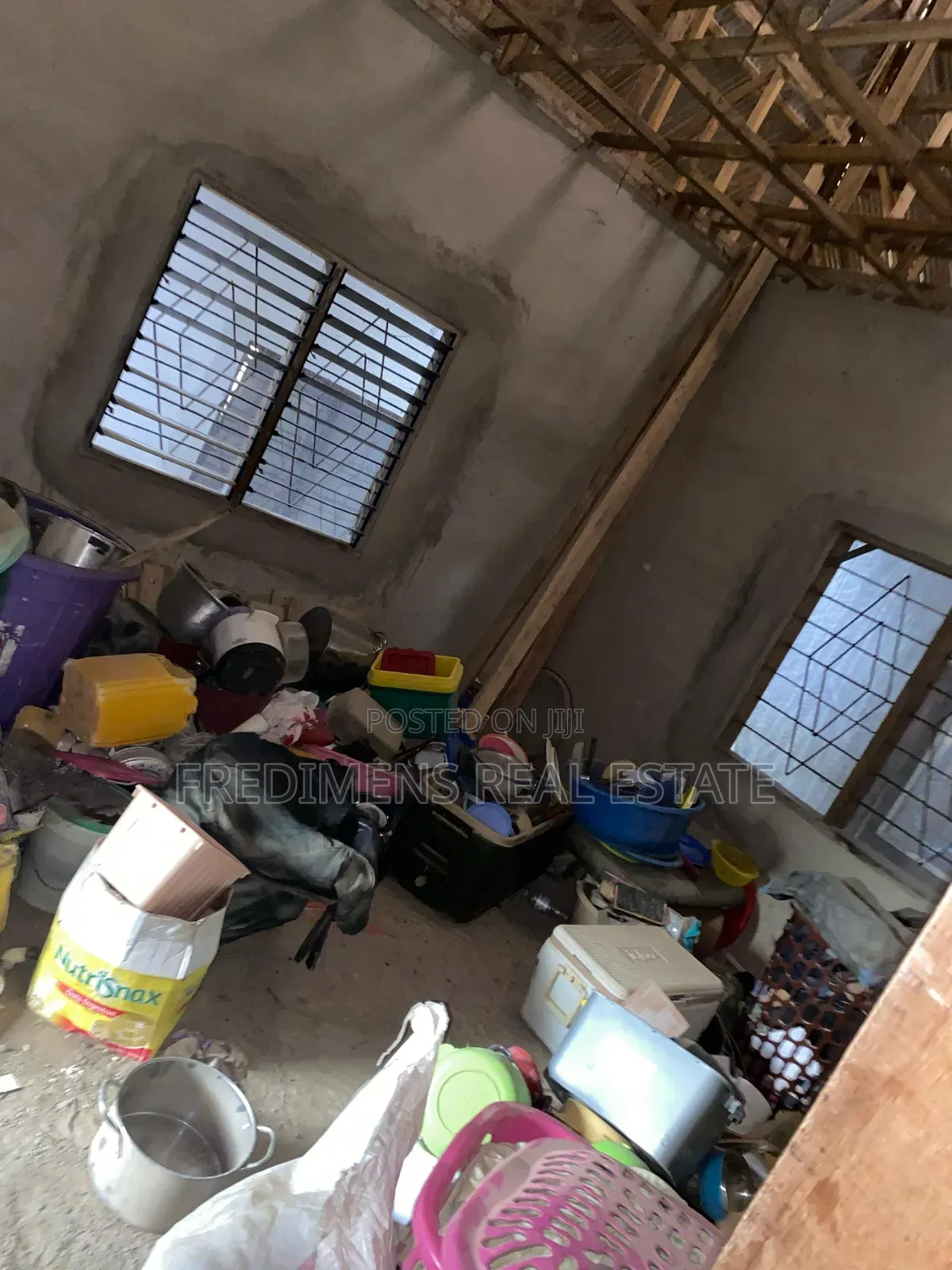 5bdrm House in Afigya-Kwabre for sale