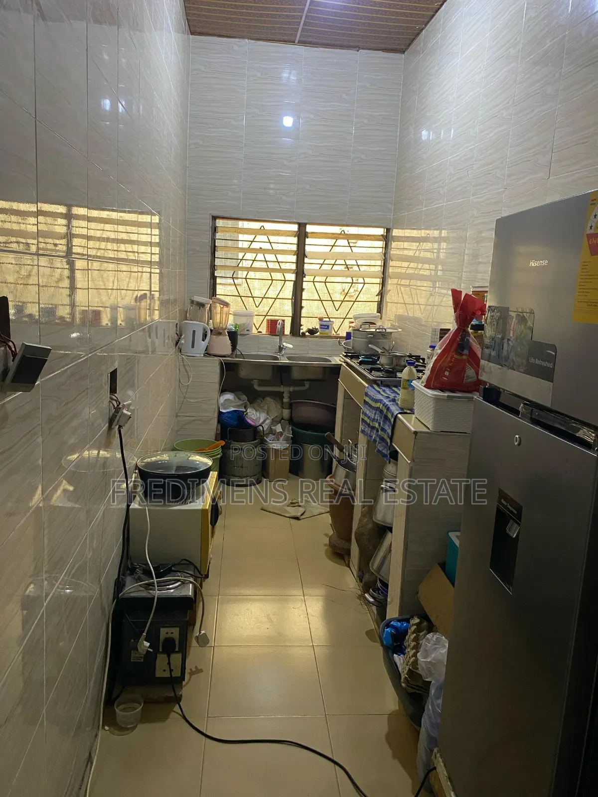 5bdrm House in Afigya-Kwabre for sale