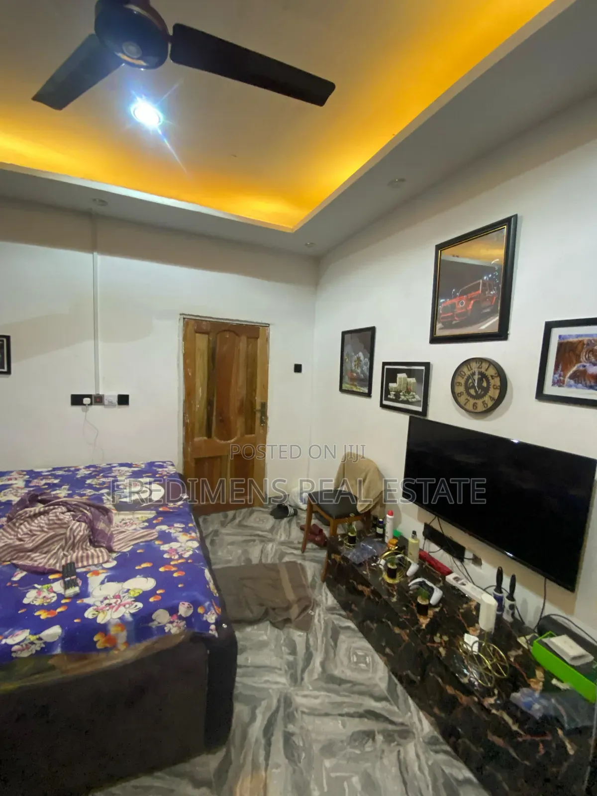 5bdrm House in Afigya-Kwabre for sale