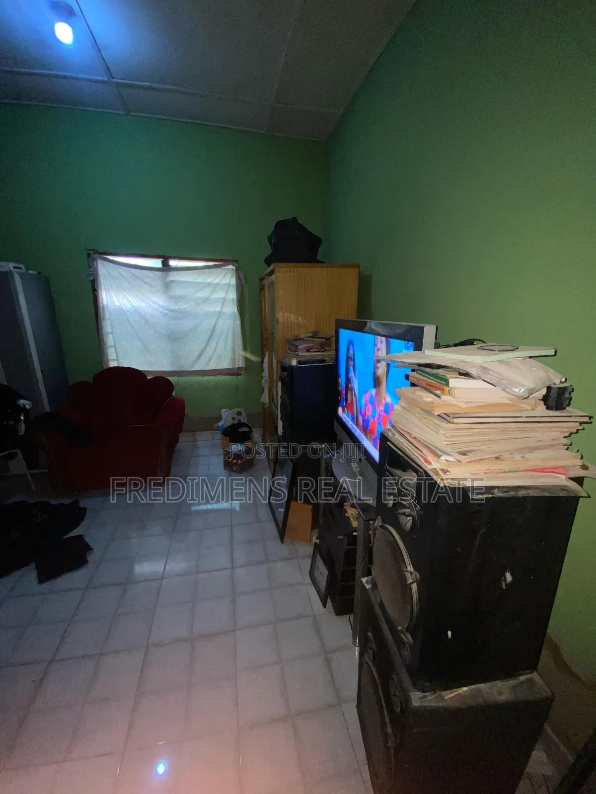 5bdrm House in Afigya-Kwabre for sale
