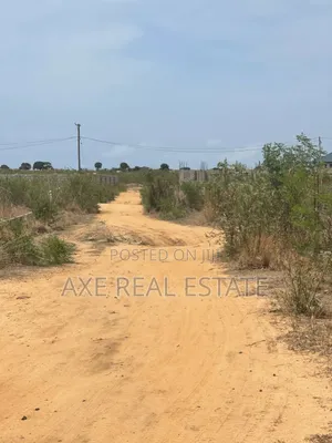 Verified! Beautiful Developed Plots at Tema Community 25