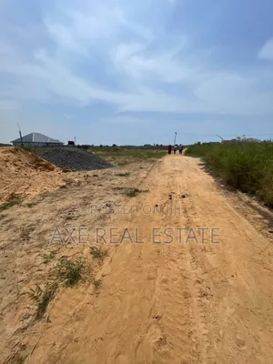 Verified! Beautiful Developed Plots at Tema Community 25