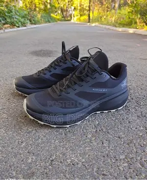 Arc’Teryx Norvan Ld