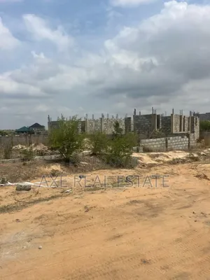 Verified Half Plot // Discounted at Tema Community 25