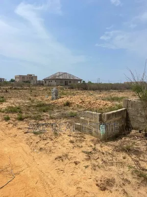 Verified Half Plot // Discounted at Tema Community 25