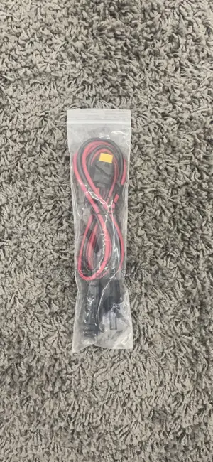 Mc4 to Xt60 Solar Connectors