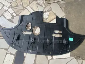 Elantra 2017 Engine Under Panel
