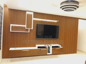 Modern Tv Console