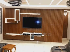 Modern Tv Console