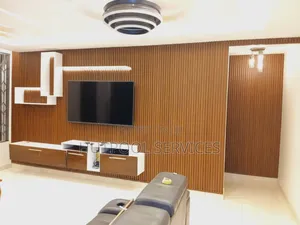 Modern Tv Console