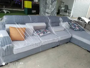 Portable Car and Affordable Grey Sofa(Turkish Made)