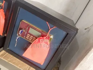 Fireproof Money Safe