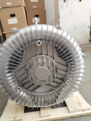 2hp Ring Blower For Fish Pond