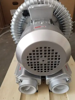 2hp Ring Blower For Fish Pond