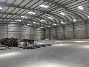 600 SQM at North Industrial Area for Rent